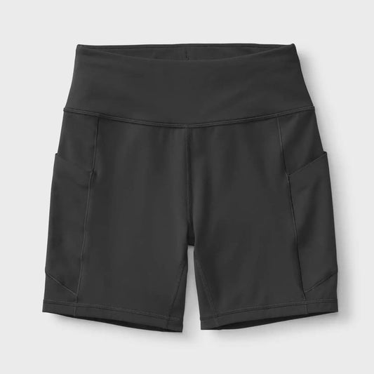 Women's Plus AKHG Trail Tech 7" Shorts