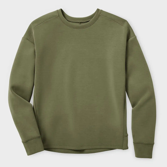 Women's AKHG After Sweat Crew