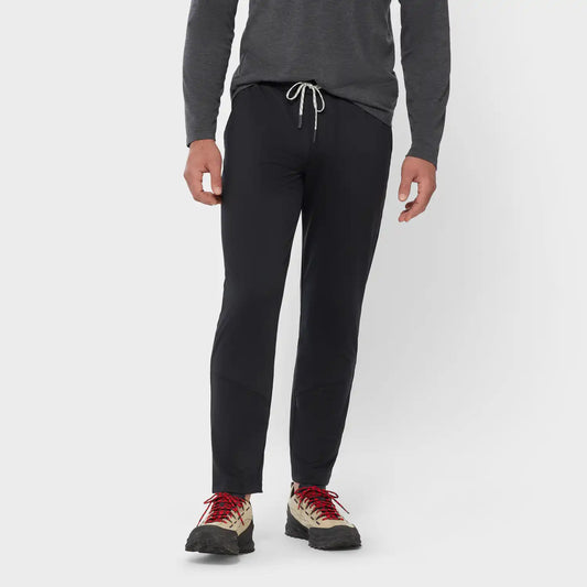 Men's AKHG Wanderwear Performance Pants