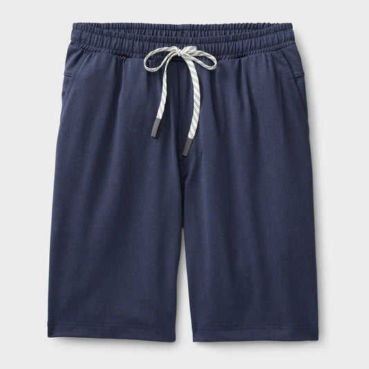 Men's AKHG Wanderwear Performance 10" Shorts