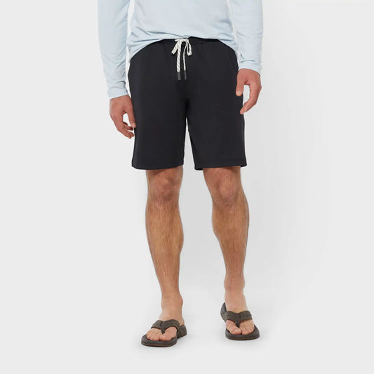 Men's AKHG Wanderwear Performance 10" Shorts