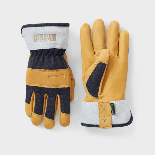 Hestra Work Gloves