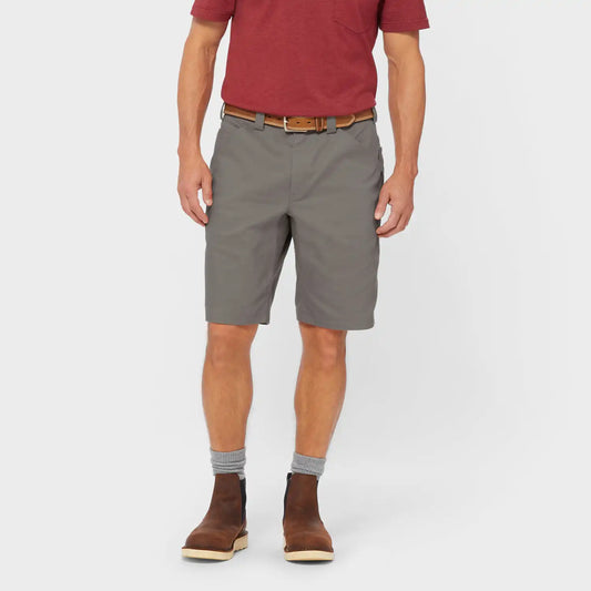 Men's DuluthFlex Fire Hose HD Standard Fit 11" Shorts
