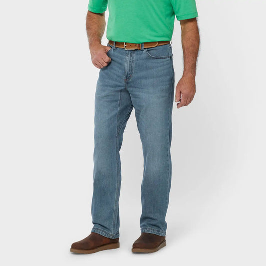 Men's Ballroom Double Flex Armachillo Relaxed Fit Jeans