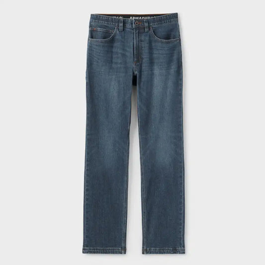 Men's Ballroom Double Flex Armachillo Standard Fit Jeans