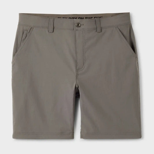 Men's DuluthFlex Dry on the Fly Standard Fit 9" Shorts
