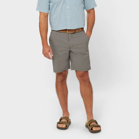 Men's DuluthFlex Dry on the Fly Standard Fit 9" Shorts