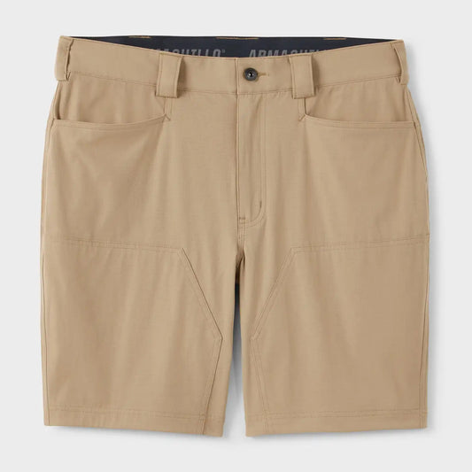 Men's Armachillo Flex Standard Fit 9" Shorts