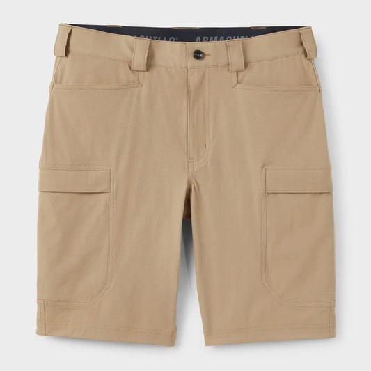 Men's Armachillo Flex Standard Fit 11" Cargo Shorts
