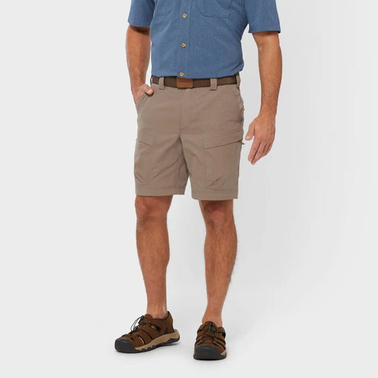 Men's Breezeshooter Standard Fit 9" Work Shorts