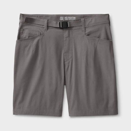 Men's AKHG Free Rein 8" Shorts