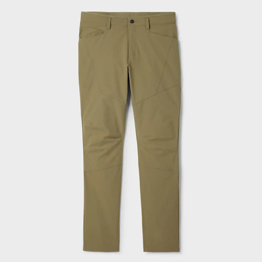 Men's AKHG AlpineFlex Standard Fit Pants