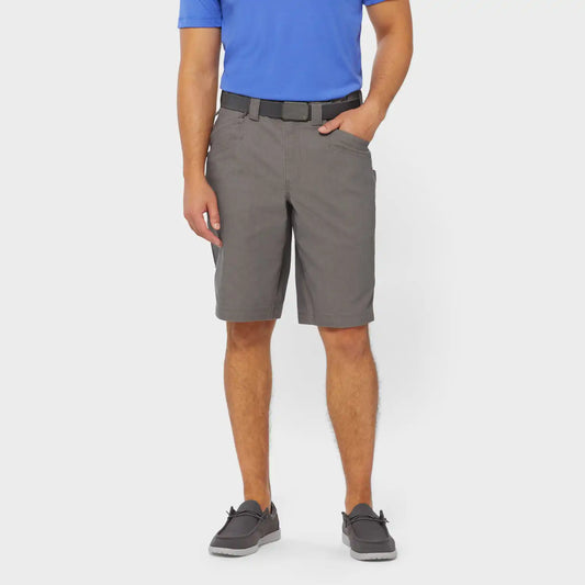 Men's DryFlex Fire Hose Relaxed Fit 13" Carpenter Shorts