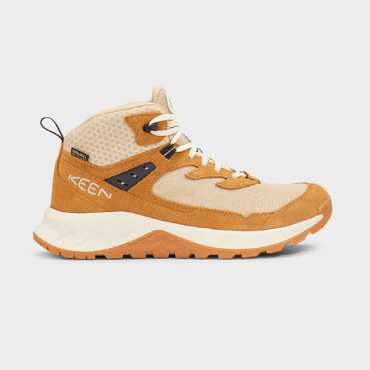 Women's KEEN Hightrail Mid WP Shoes