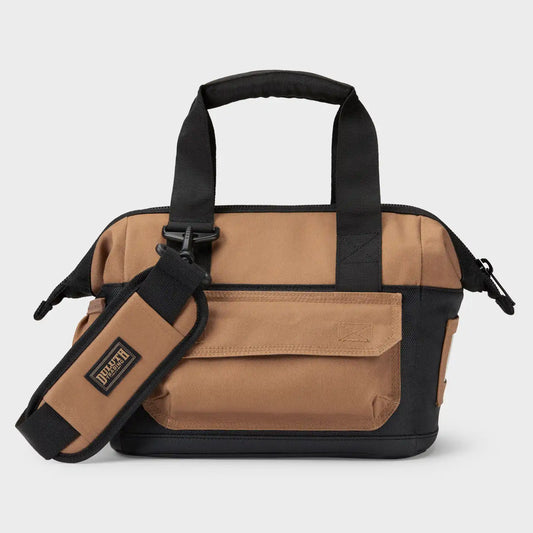 Fire Hose HD Small Lunchbox