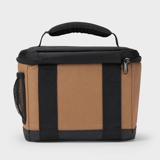 Fire Hose HD Commuter Lunchbox