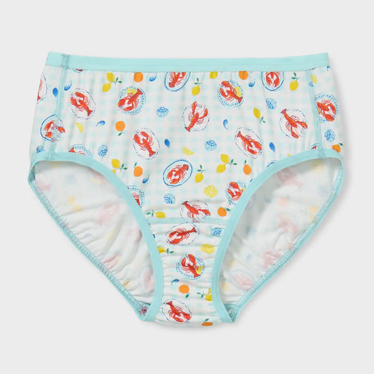 Women's Plus Armachillo Cooling Briefs