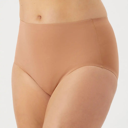 Women's Line Tamer Bonded High Rise Briefs