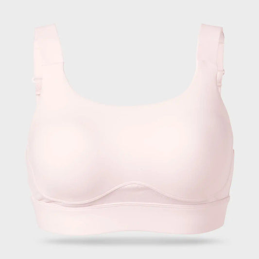 Women's Plus Adjustabust High Impact Bra
