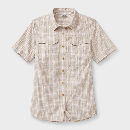 Women's Armachillo Short Sleeve Shirt