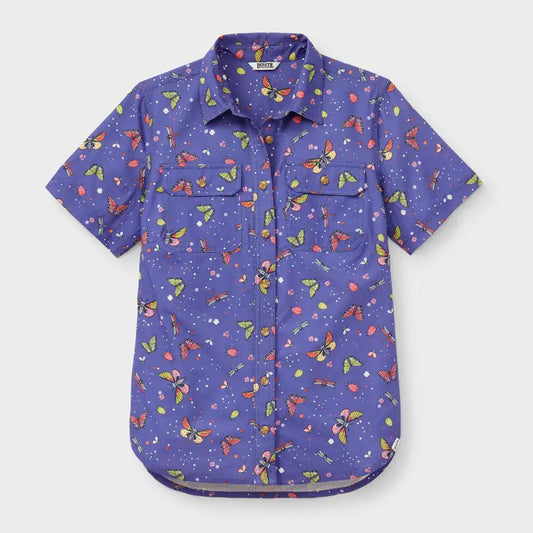 Women's Breezeshooter Shirt