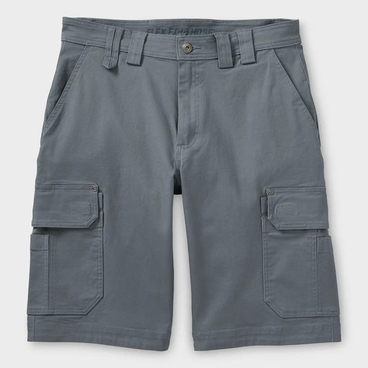 Men's DuluthFlex Fire Hose Relaxed Fit 13" Cargo Shorts
