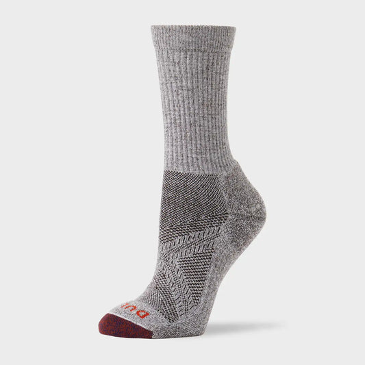 Women's Coolerino Lightweight Crew Socks