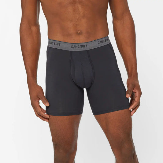 Men's Dang Soft Bullpen Boxer Briefs