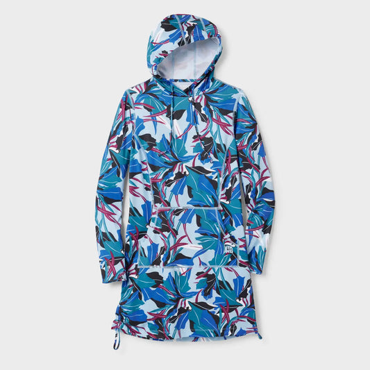Women's Plus AKHG U.P. Stream Cover-Up Dress