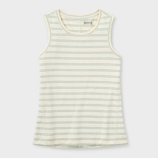 Women's Hemp Knit Tank