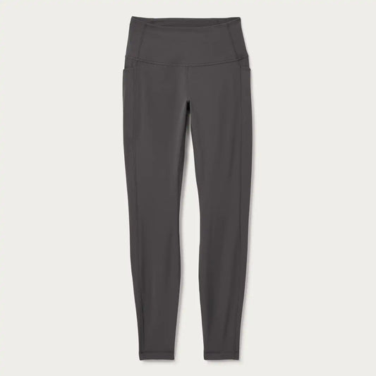 Women's NoGA Air Mid-Rise Leggings