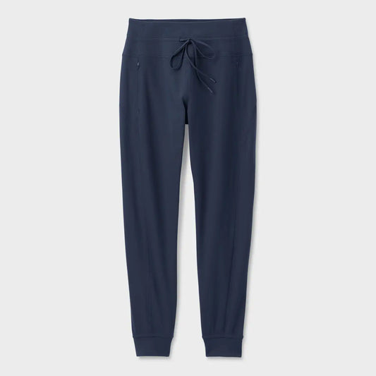 Women's NoGA Air Mid-Rise Joggers