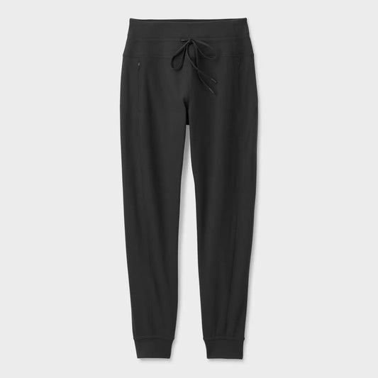 Women's Plus NoGA Air Mid-Rise Joggers