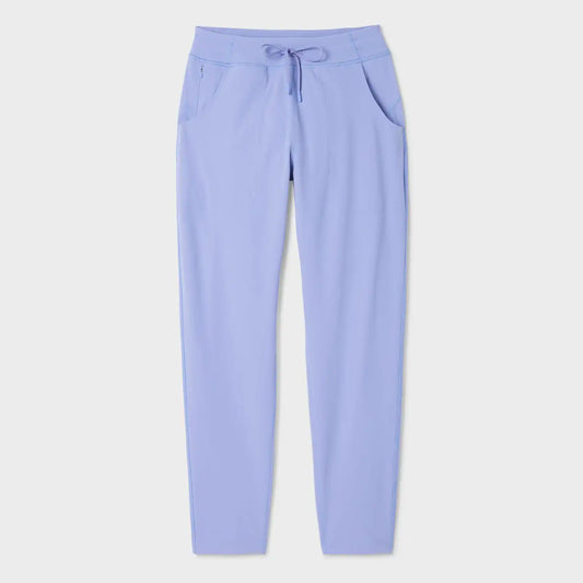 Women's NoGA Air Mid-Rise Tapered Pants