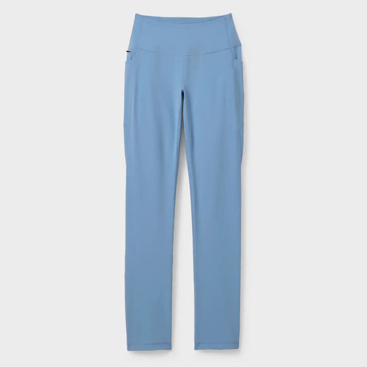 Women's NoGA Air Mid-Rise Slim Leg Pants
