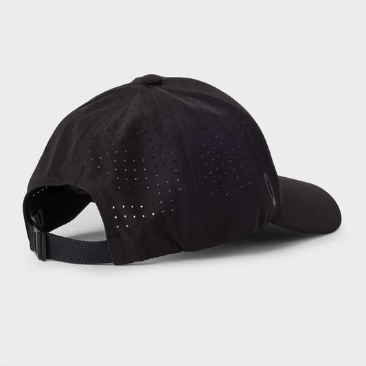 Performance Stretch Ball Cap