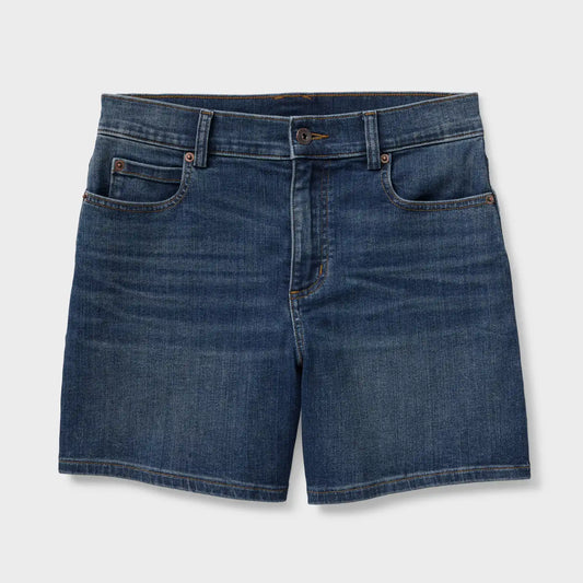 Women's Daily Denim 5-1/2" Shorts