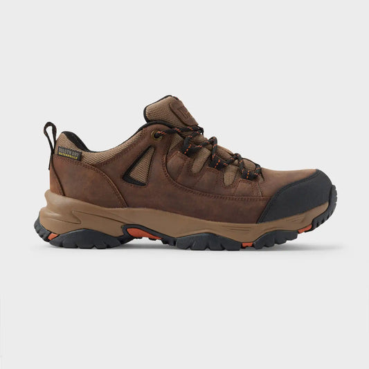 Men's Ground Effect Shoes