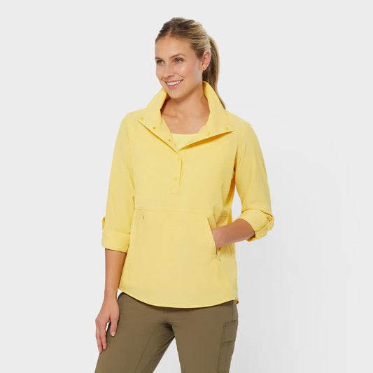 Women's Sol Survivor Sun Protection Popover