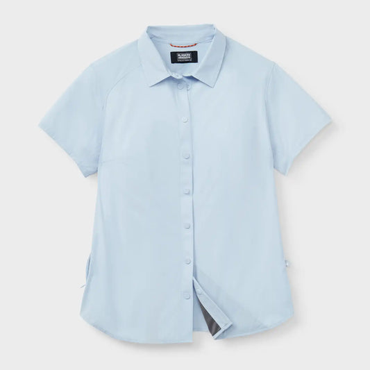 Women's AKHG S.U.L. Short Sleeve Shirt