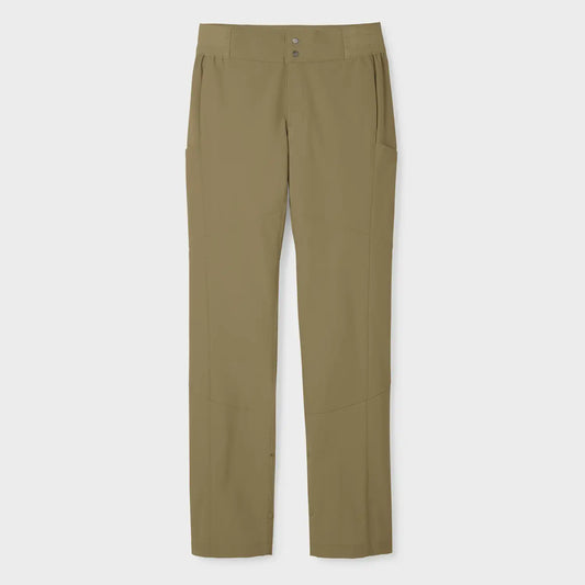 Women's AKHG AlpineFlex Convertible Pants