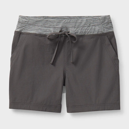 Women's Armachillo Cooling 5" Shorts