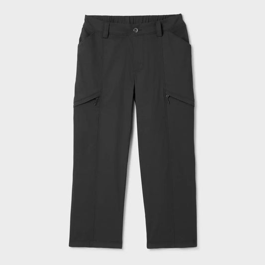 Women's Dry on the Fly Capris