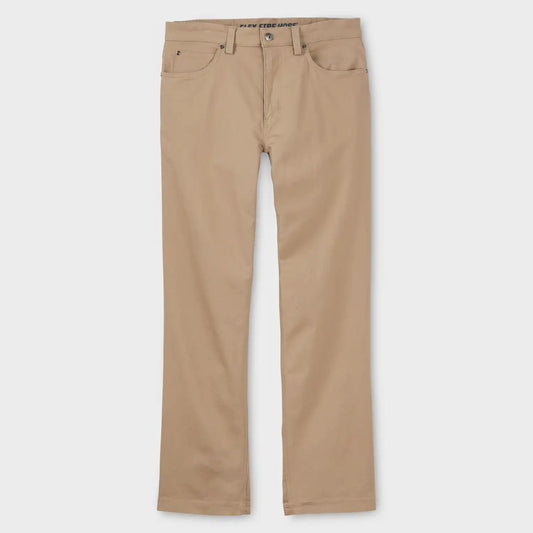 Men's DuluthFlex Fire Hose Relaxed Fit 5-Pocket Pants