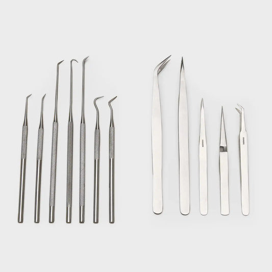 Dr. Klick's Kit