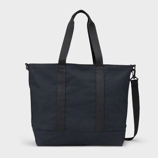 The Whole Shabag Large Zip Top