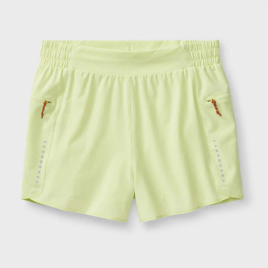 Women's AKHG Outer Limit 3" Shorts With Liner