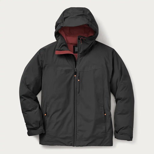 Men's AKHG Ursa Major Waterproof Down Jacket