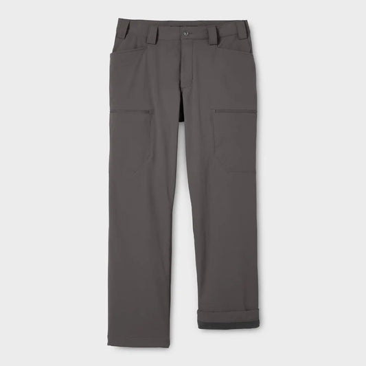 Men's Flexpedition Standard Fit Lined Cargo Pants