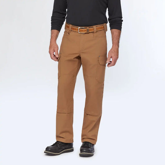 Men's DuluthFlex Fire Hose Ultimate Relaxed Fit Cargo Pants
